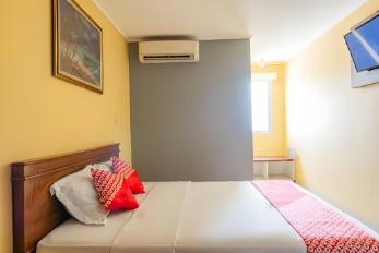 Hotel Angkatan 45 Palembang