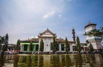 Hotel Limas Palembang