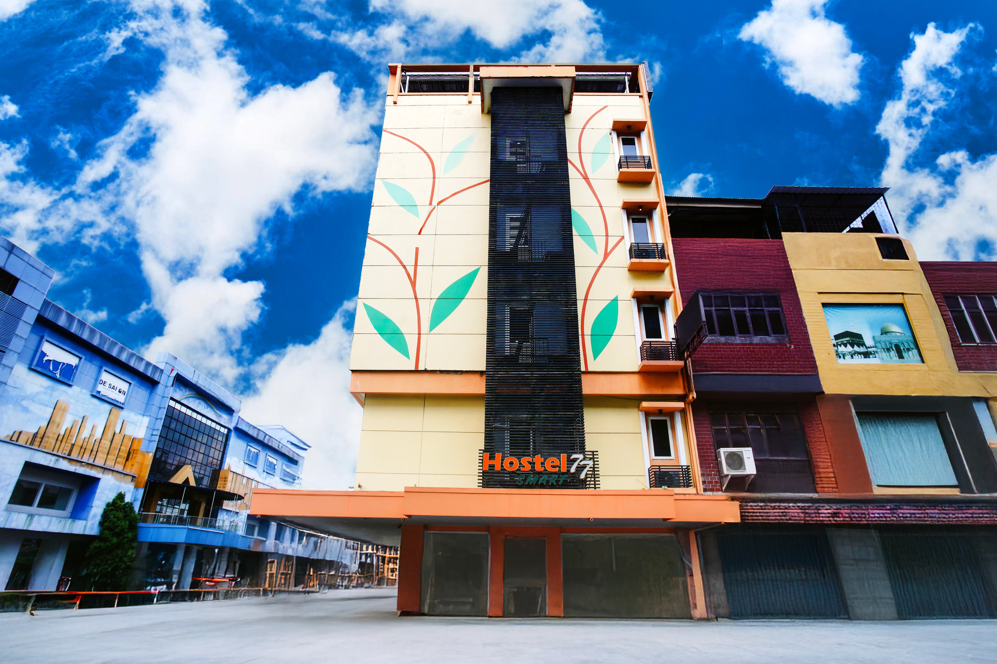 Hotel Premium Palembang — OYO Hotel Collection