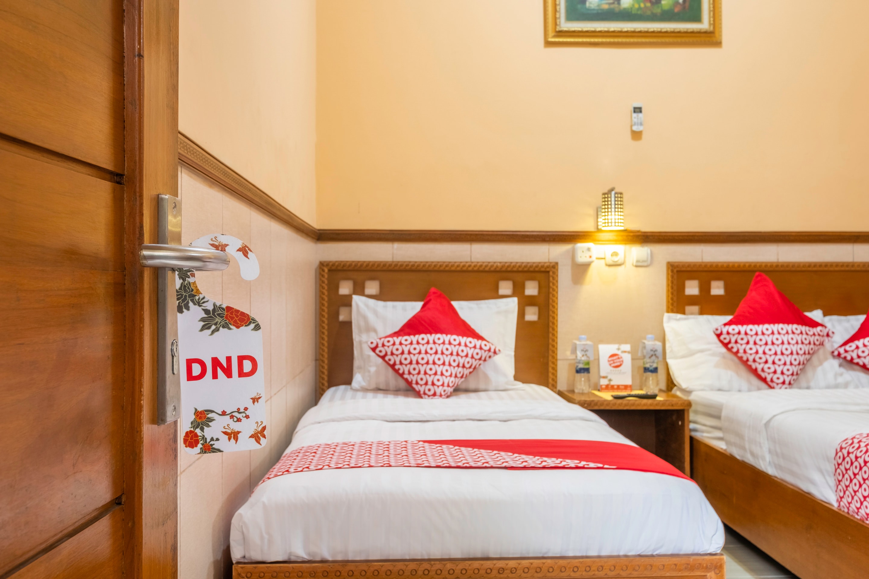 Townhouse Oak Ilir Timur I Near PTC Mall Palembang