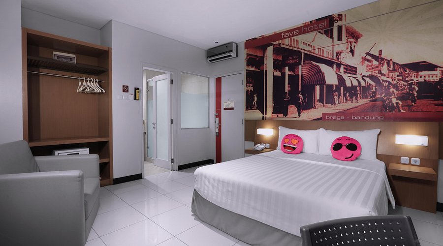 Super OYO Collection O 166 Hotel Princess Palembang