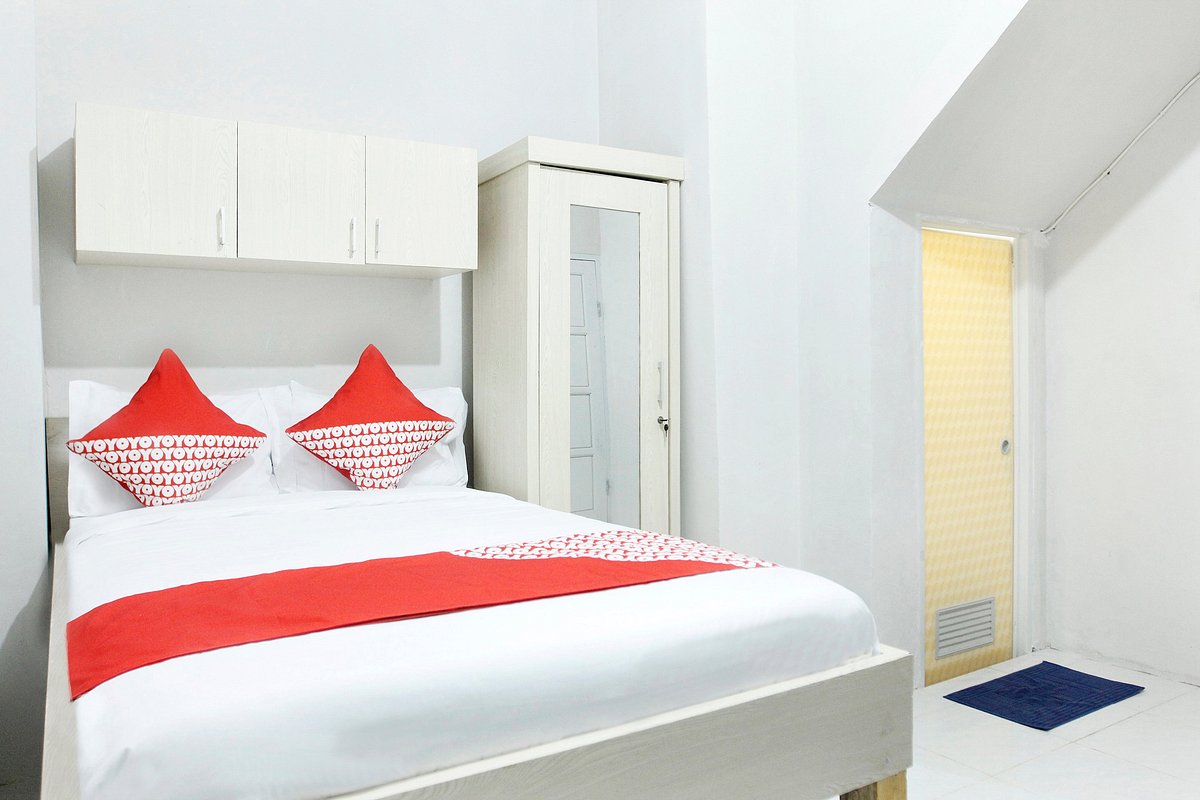 Collection O 3431 Hotel Alpha Bandara