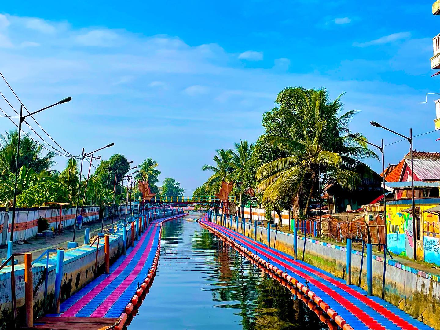 Suasana Sukarami